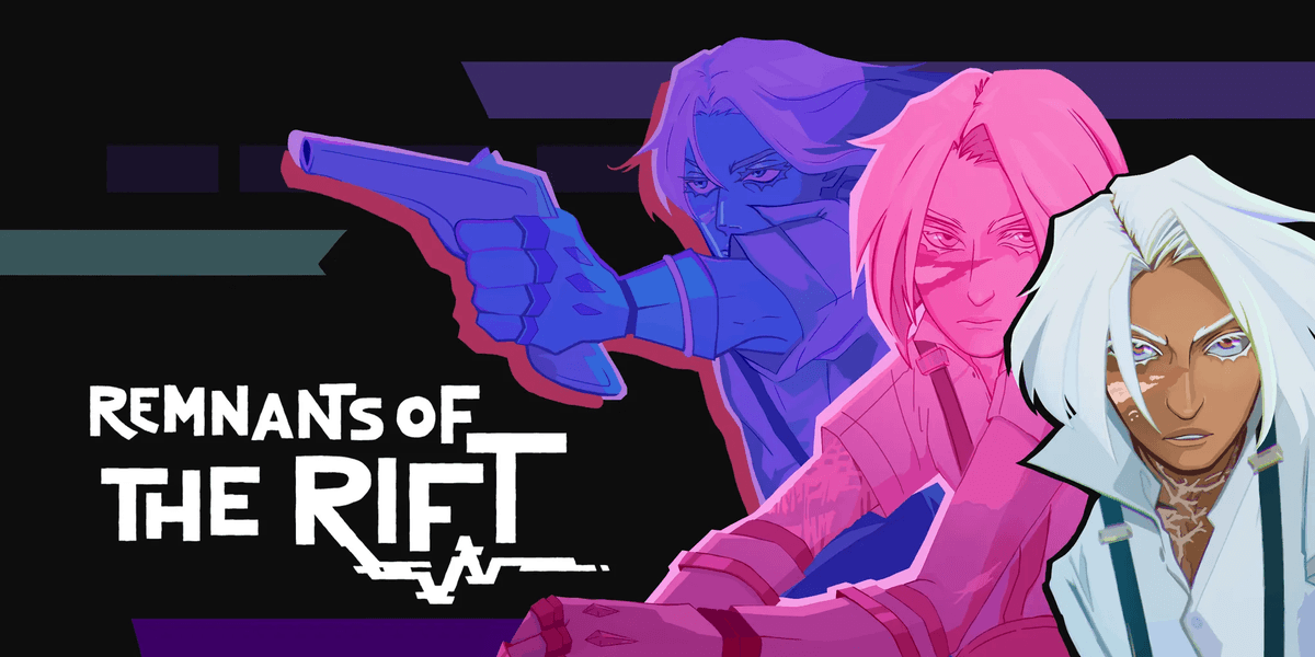 Release-datum voor Remnants of the Rift is bekendgemaakt