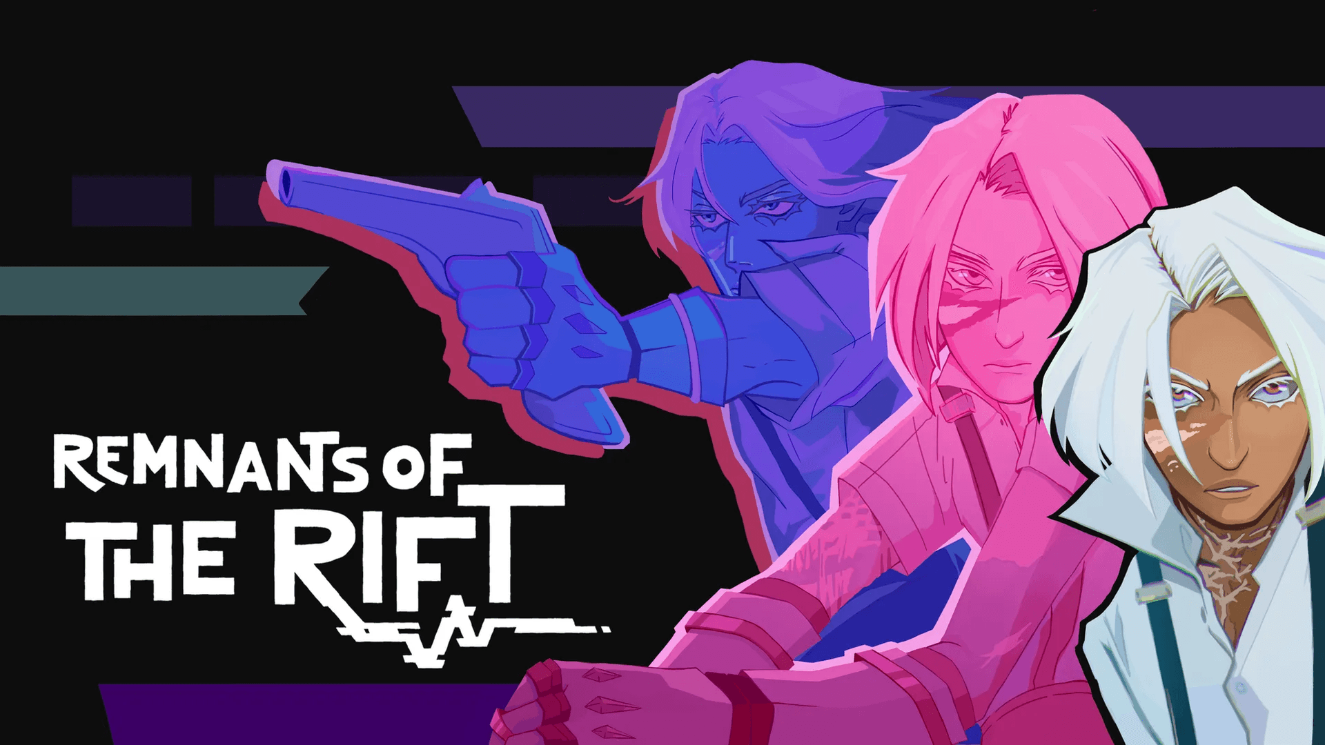 Release-datum voor Remnants of the Rift is bekendgemaakt