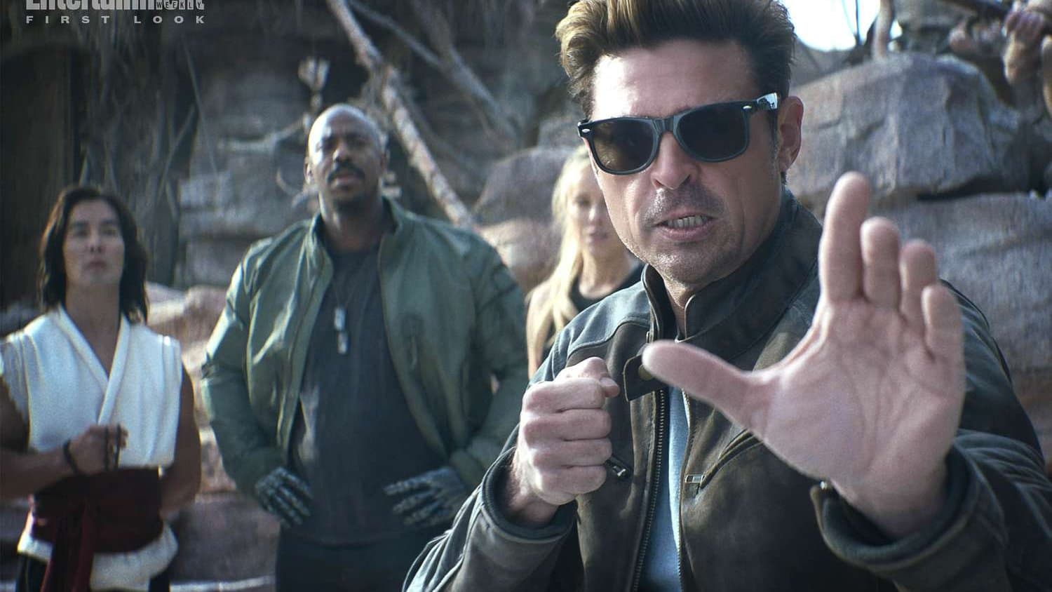 Werk aan derde Mortal Kombat-film is reeds begonnen