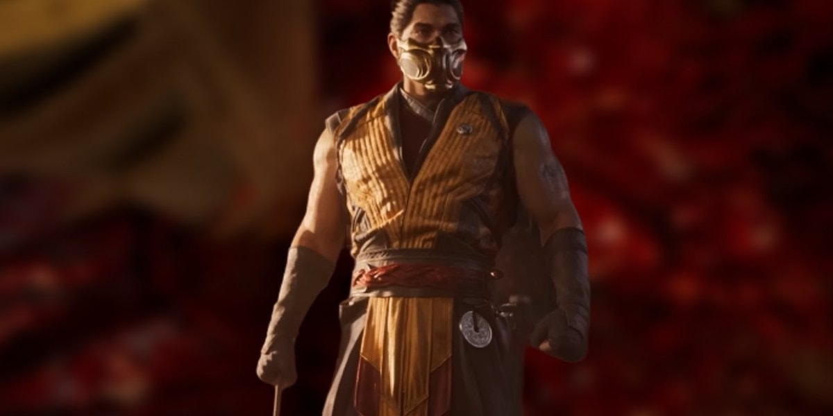 Gevechten ogen hectischer dan ooit in Mortal Kombat 1