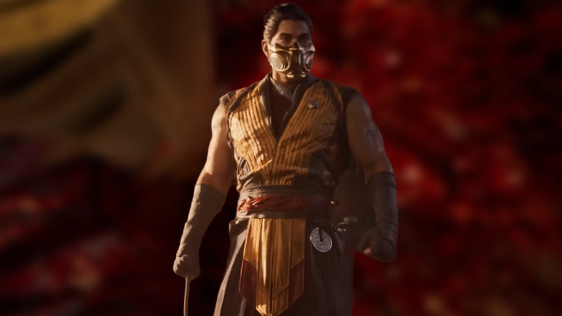 Gevechten ogen hectischer dan ooit in Mortal Kombat 1