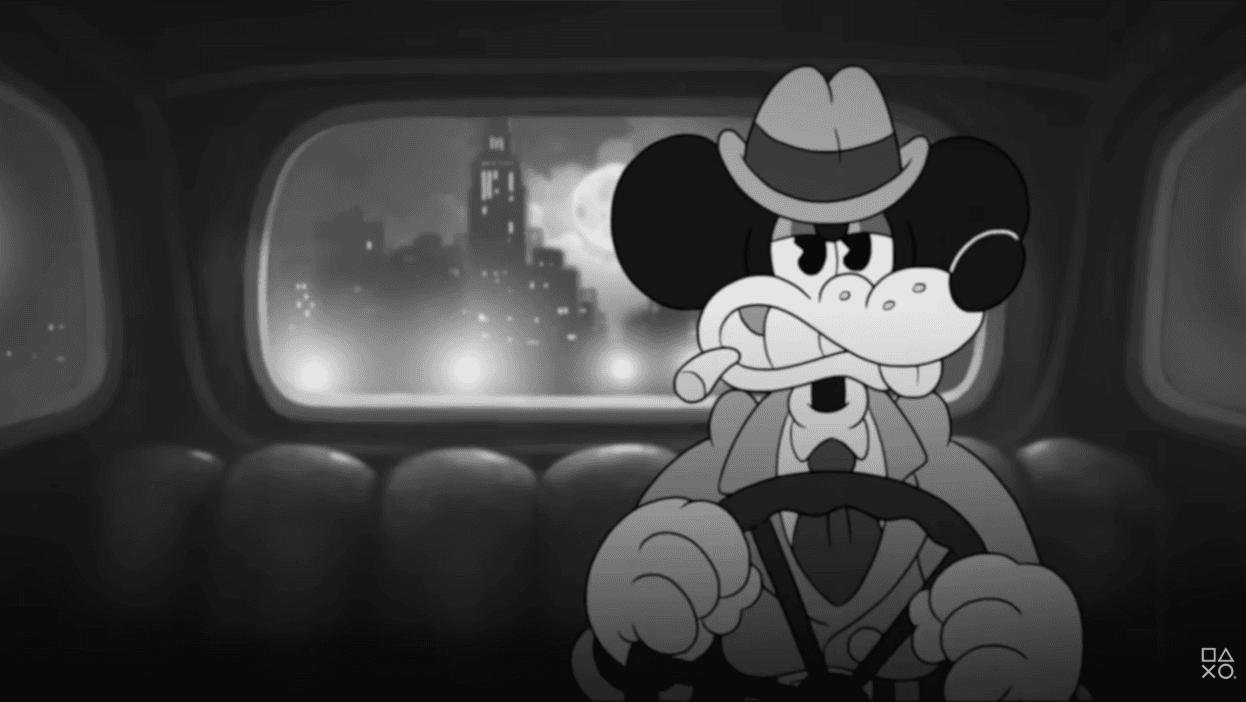 Mouse: P.I. For Hire ontvangt laatste trailer en is vanaf eind deze middag te spelen