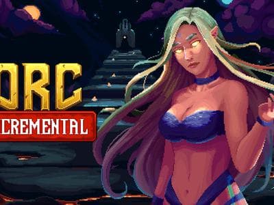 Orc Incremental cover
