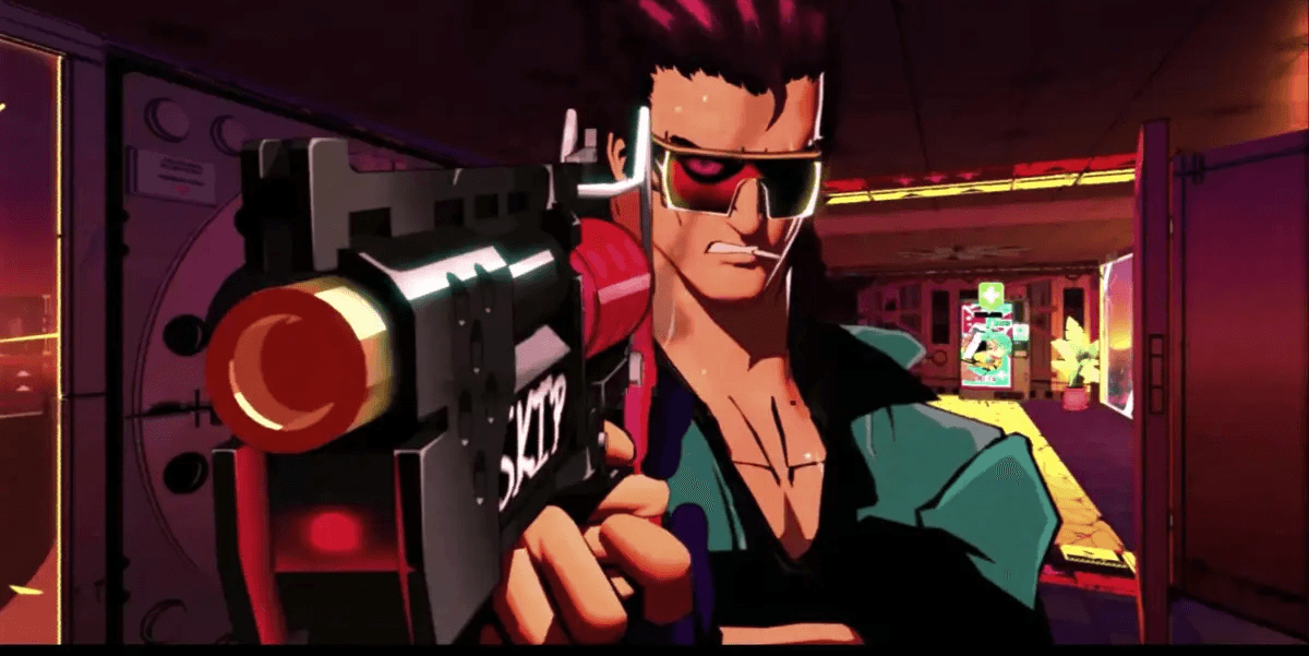 MULLET MADJACK lanceert met lovende kritieken