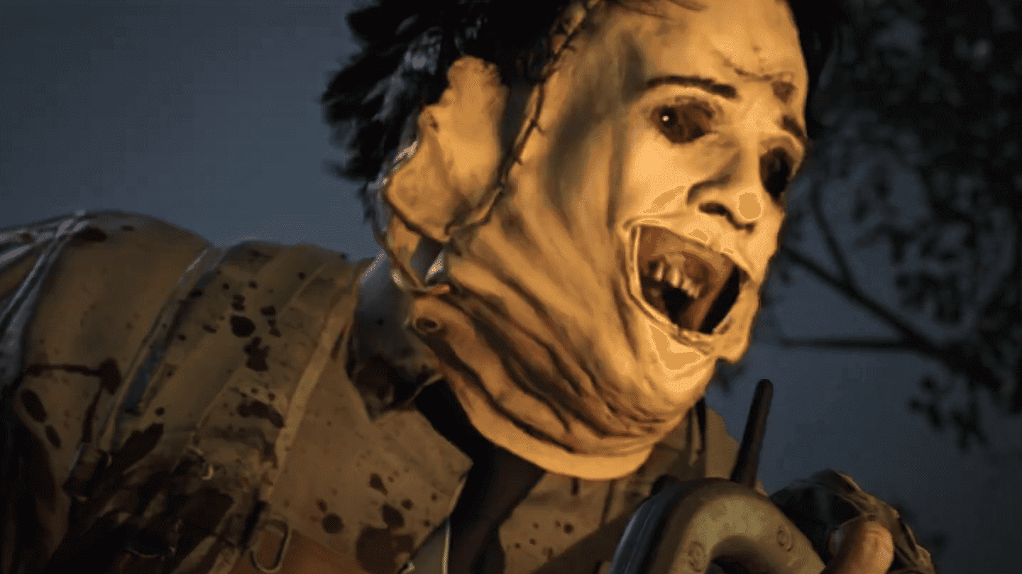 The Texas Chainsaw Massacre krijgt iconische release date