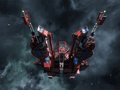 Space Engineers 2 Cover