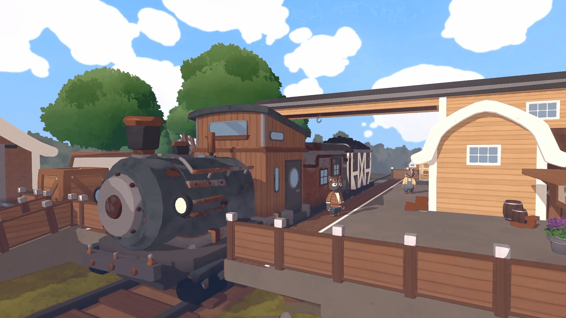 Locomoto arriveert nu op station korting