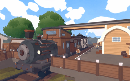 Locomoto arriveert nu op station korting