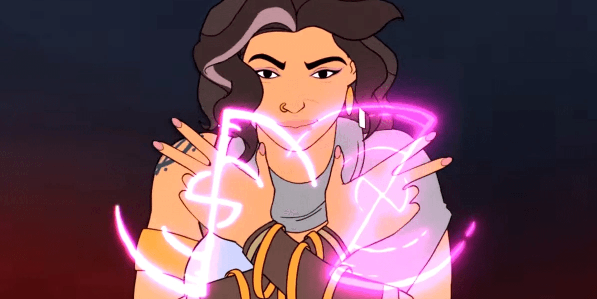 MythForce krijgt een release date