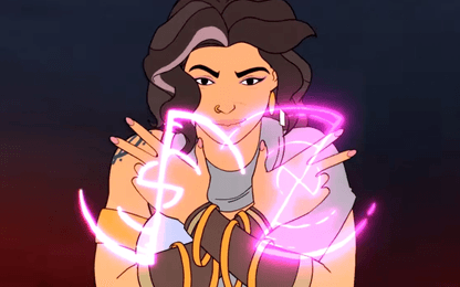 MythForce krijgt een release date