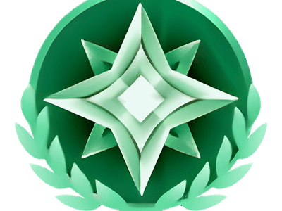 XBOX Mythic Achievement Icon