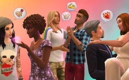 The Sims blijft volgens ontwikkelaar inclusiviteit promoten, ook na overname EA