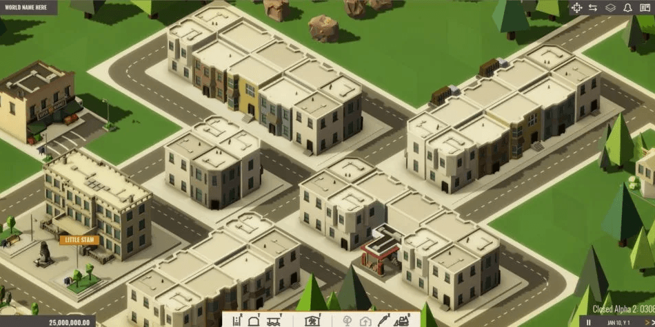 Rise of Industry is de nieuwste giveaway van Epic