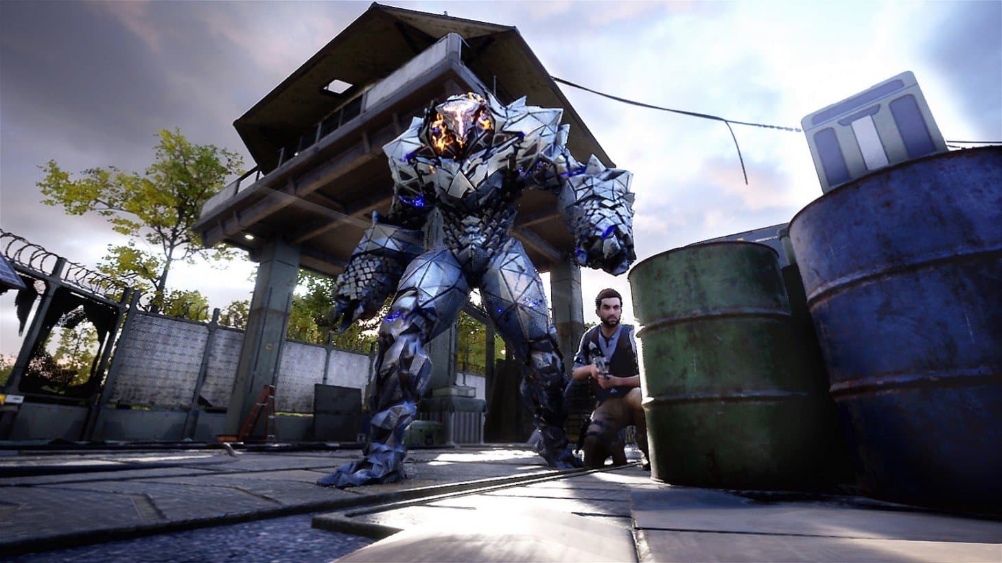 SYNCED voegt zich bij de zomer line-up