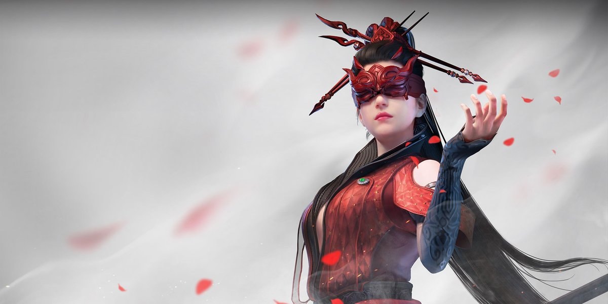 Naraka: Bladepoint pakt groots uit voor het Chinese nieuwjaar