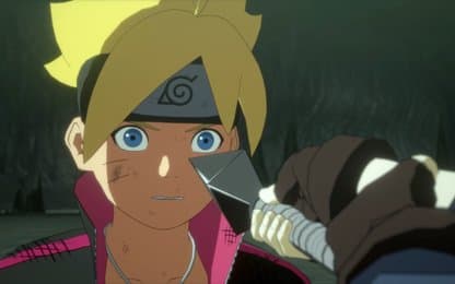 NARUTO X BORUTO Ultimate Ninja STORM CONNECTIONS verschijnt in november