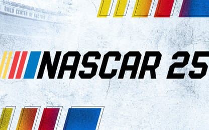 NASCAR 25 nu beschikbaar op de PC
