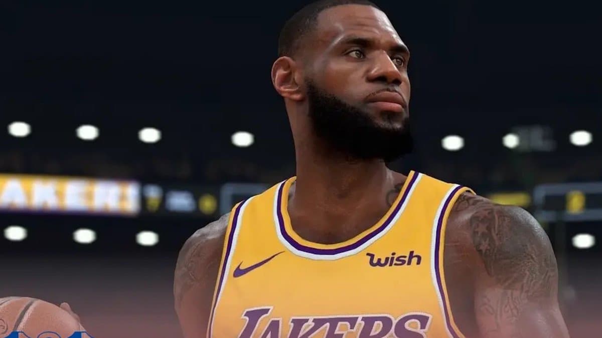 NBA 2K24 heet ons welkom in de stad