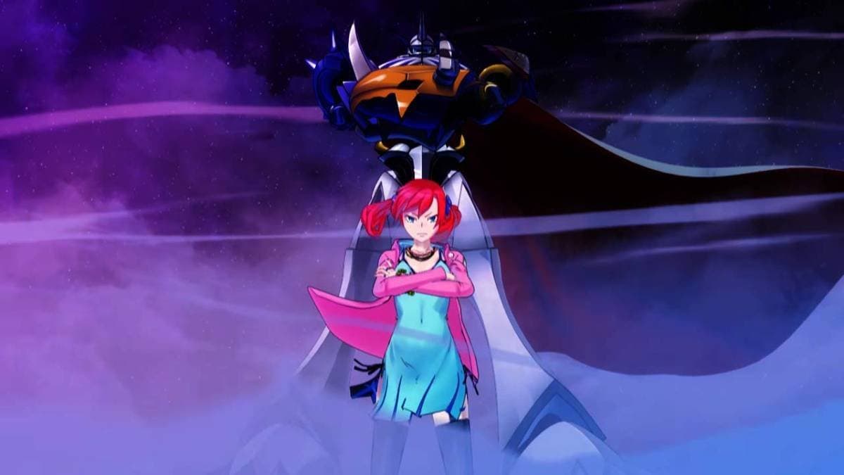 Digimon Story: Time Stranger is voorzien van een demo