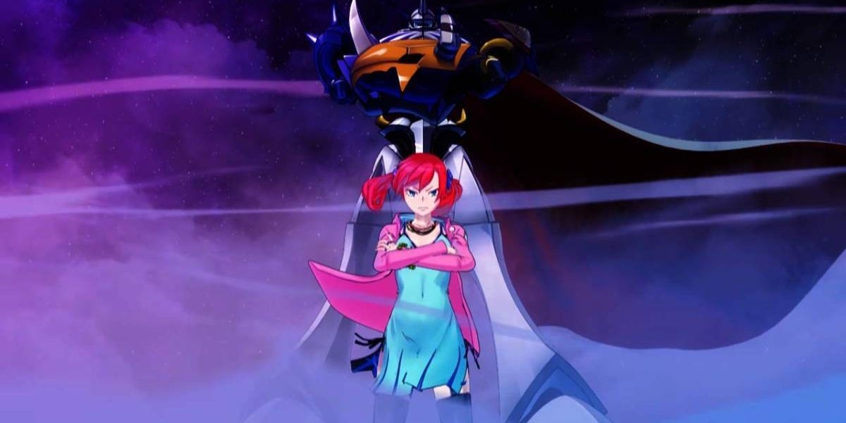 Digimon Story: Time Stranger is voorzien van een demo