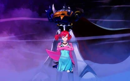 Digimon Story: Time Stranger is voorzien van een demo