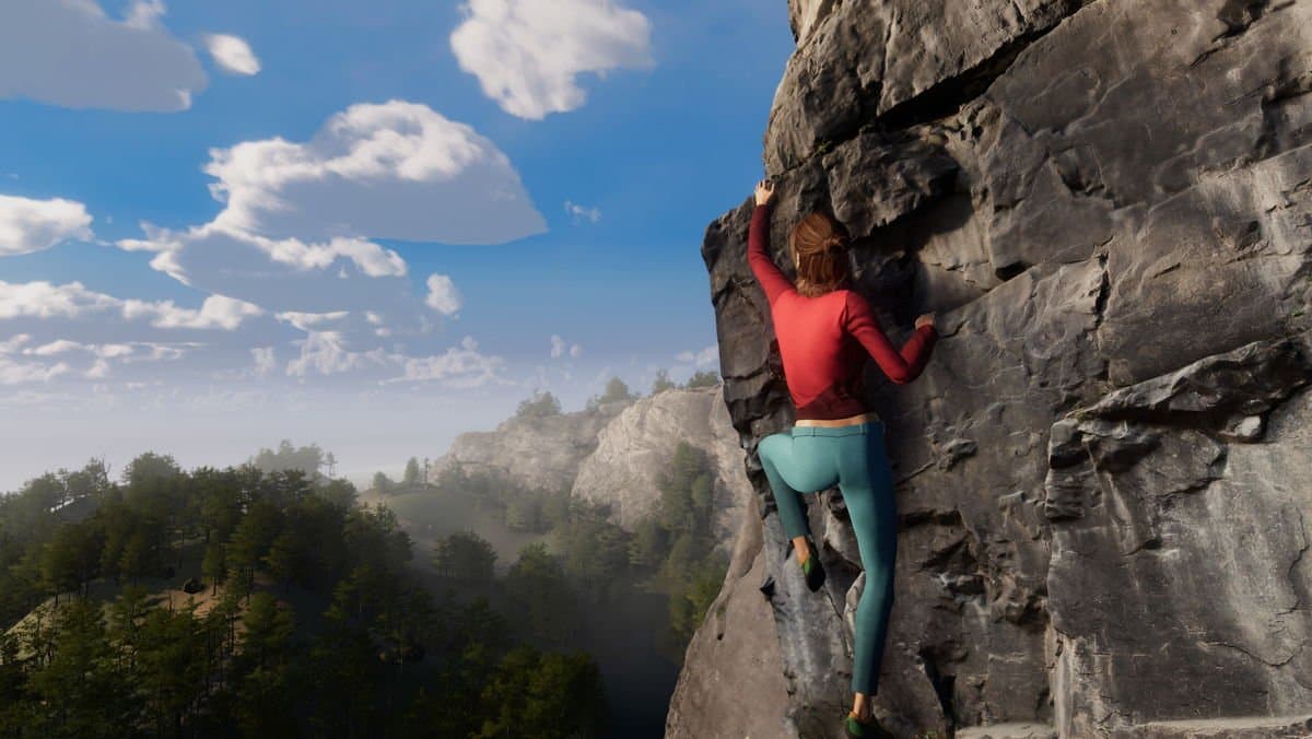 Ga voor de top in New Heights