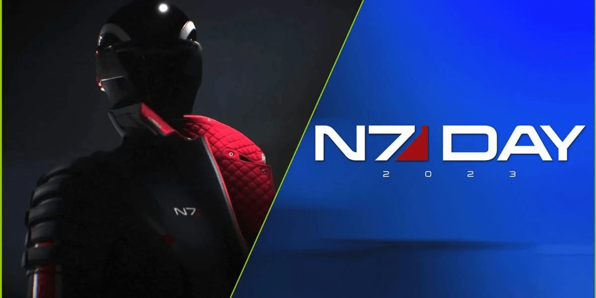 BioWare teaset nieuw Mass Effect-project