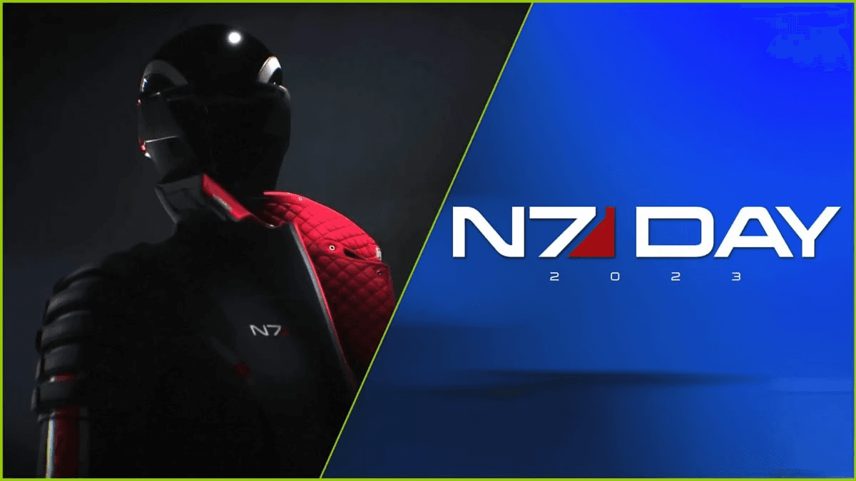 BioWare teaset nieuw Mass Effect-project