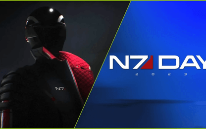 BioWare teaset nieuw Mass Effect-project