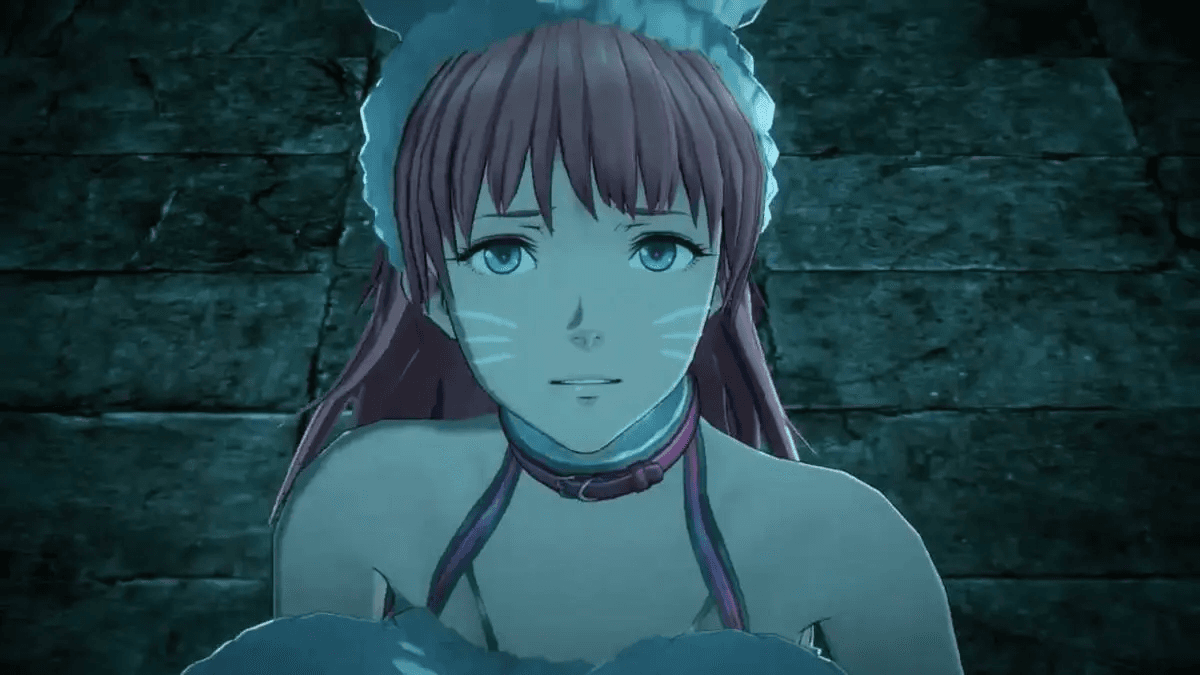 Spike geeft meer details vrij over No Sleep For Kaname Date