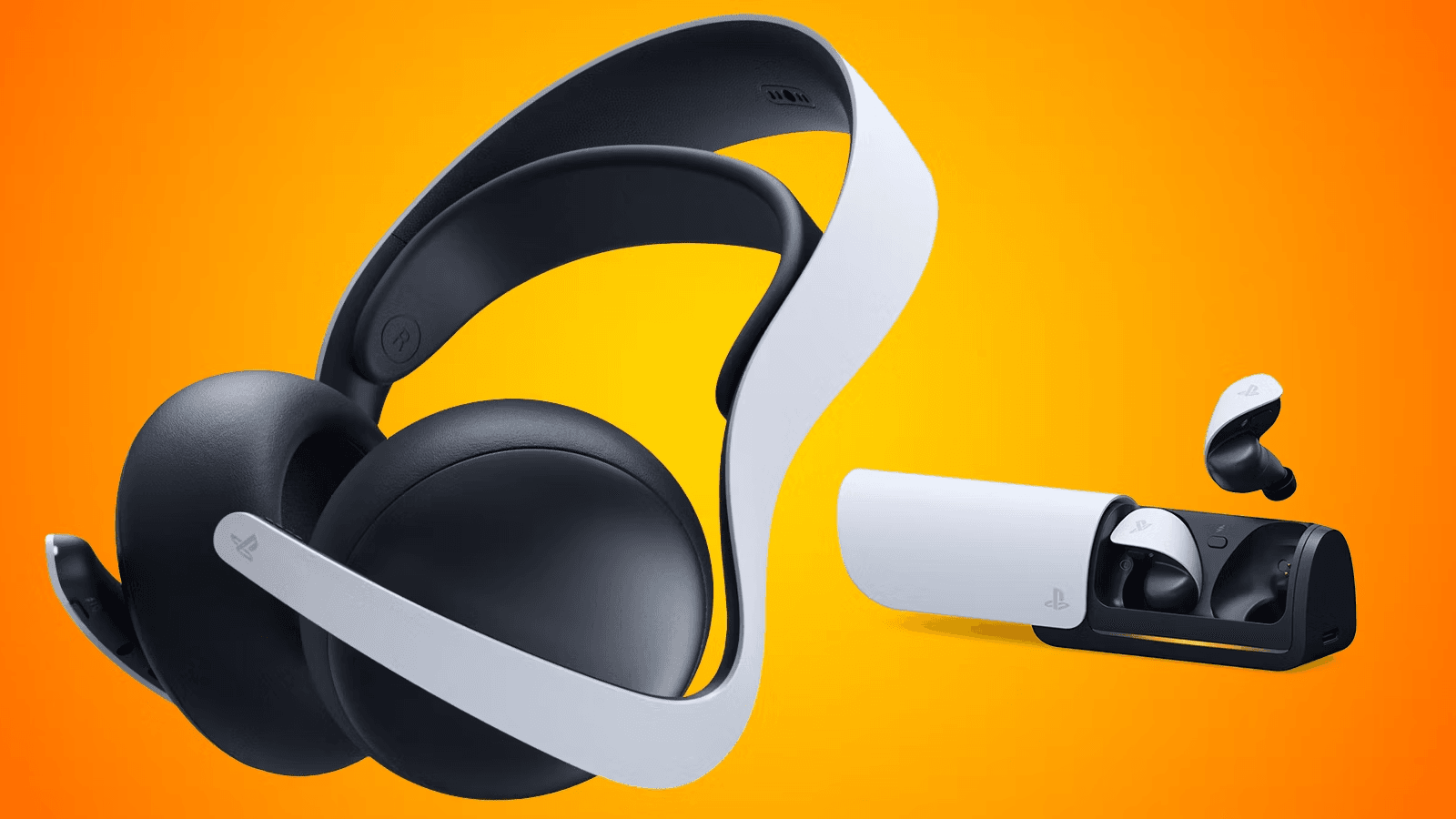 PlayStation's PULSE Explore en PULSE Elite krijgen een release date