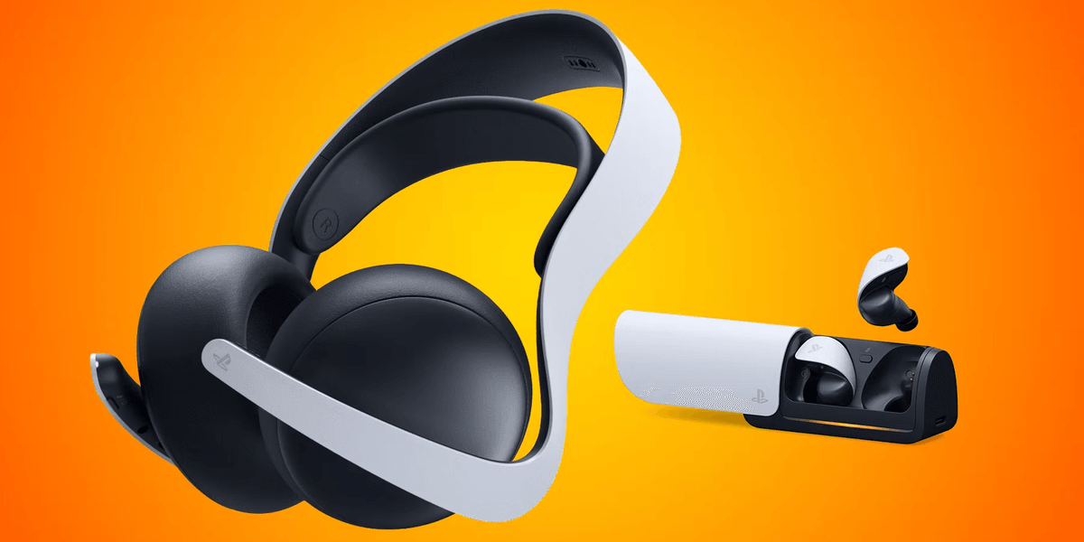 PlayStation's PULSE Explore en PULSE Elite krijgen een release date