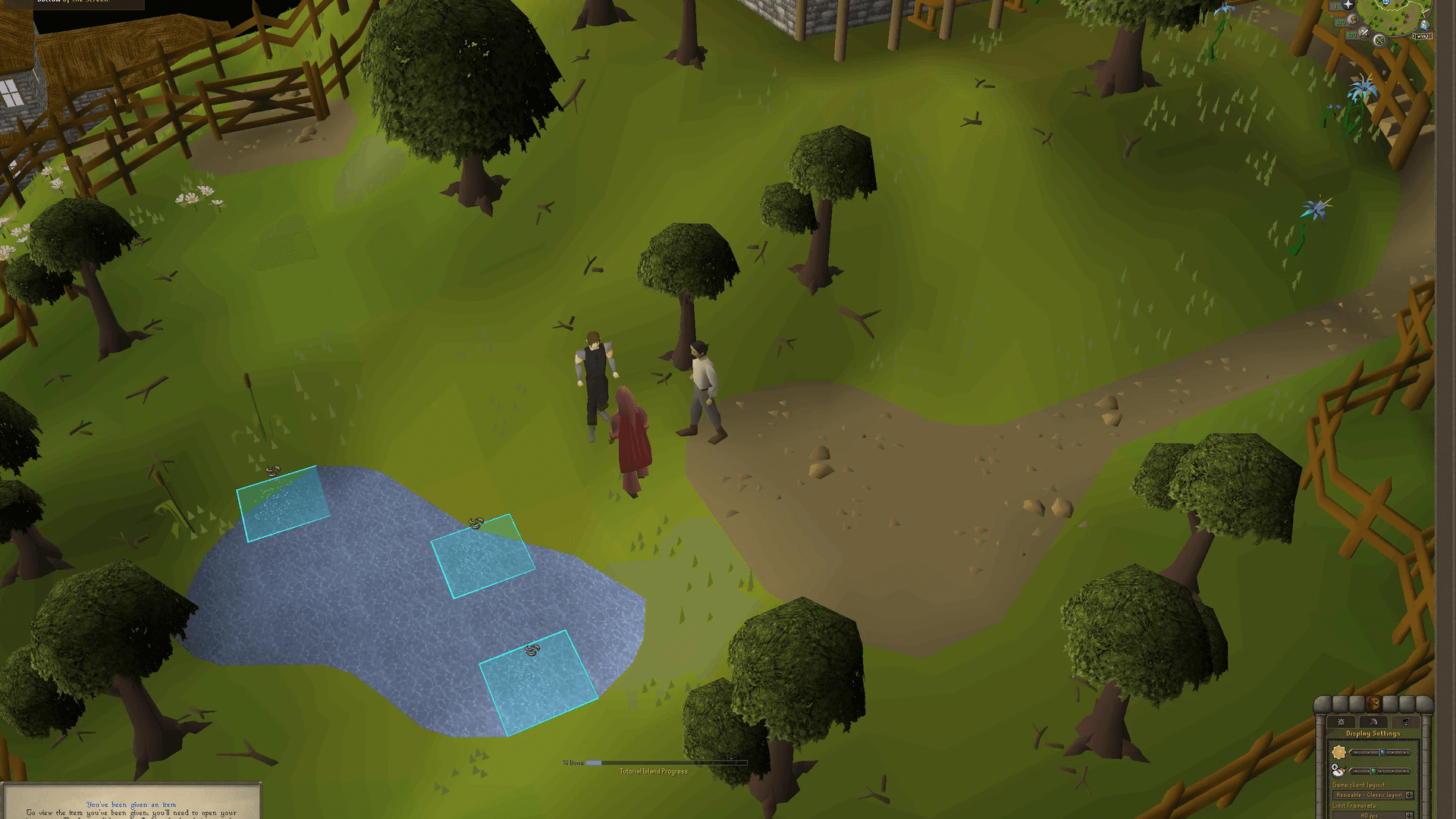 Old School RuneScape staat op imploderen door verouderde code