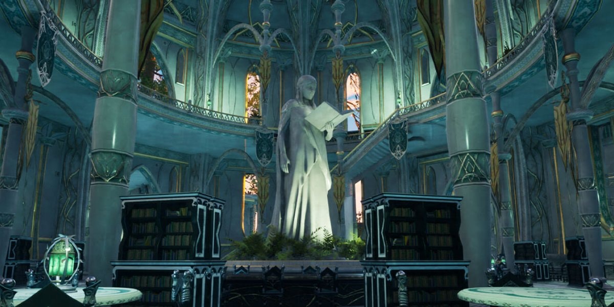 Ashes of Creations toont de Bard