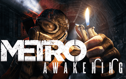 Metro Awakening is een VR game in de spelwereld van Metro 2033