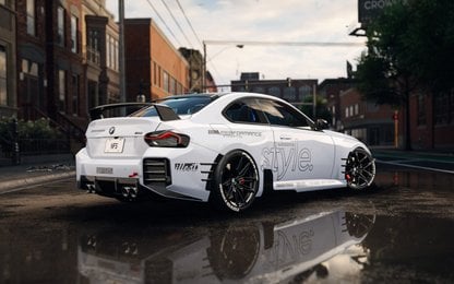 Need for Speed bestaat dertig jaar