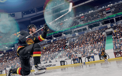 Duik nu wel héél diep in NHL 25