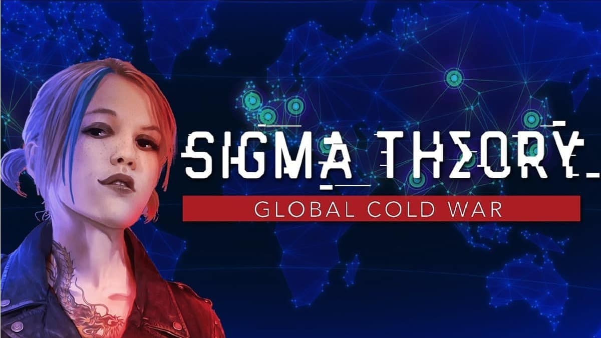 Good Old Games geeft Sigma Theory: Global Cold War weg