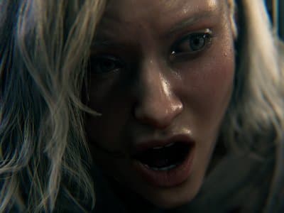 Resident Evil: Requiem Cover