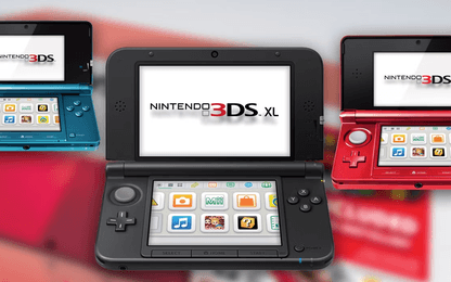 Column: Mijn eerste console die ik op launch heb gekocht was een Nintendo 3DS