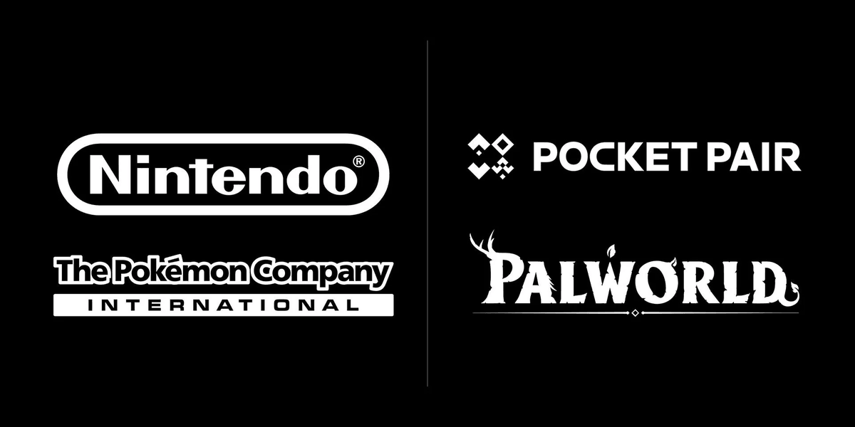 Pocketpair vond rechtszaak van Nintendo deprimerend