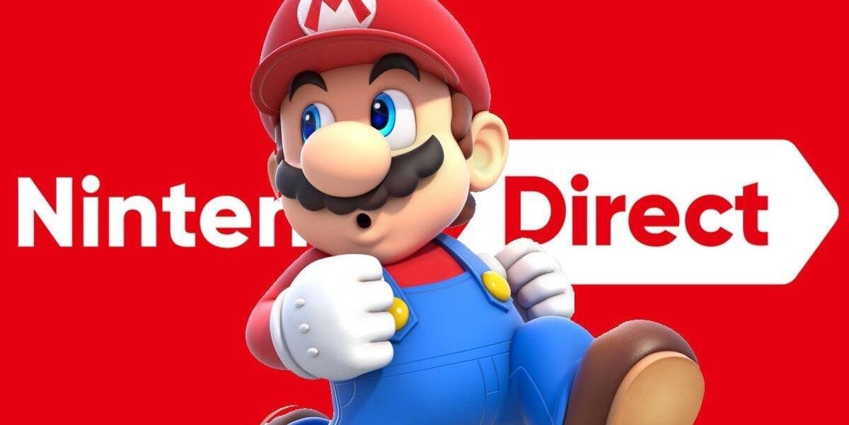 De nieuwste Nintendo Direct zie je hier
