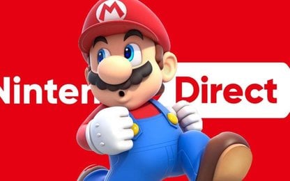 De nieuwste Nintendo Direct zie je hier