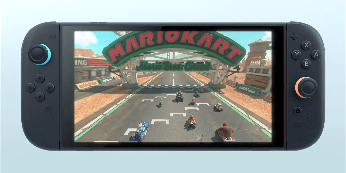 95% van gamers heeft problemen met prijskaartje Switch 2 games