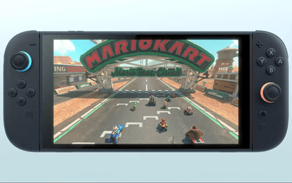 95% van gamers heeft problemen met prijskaartje Switch 2 games