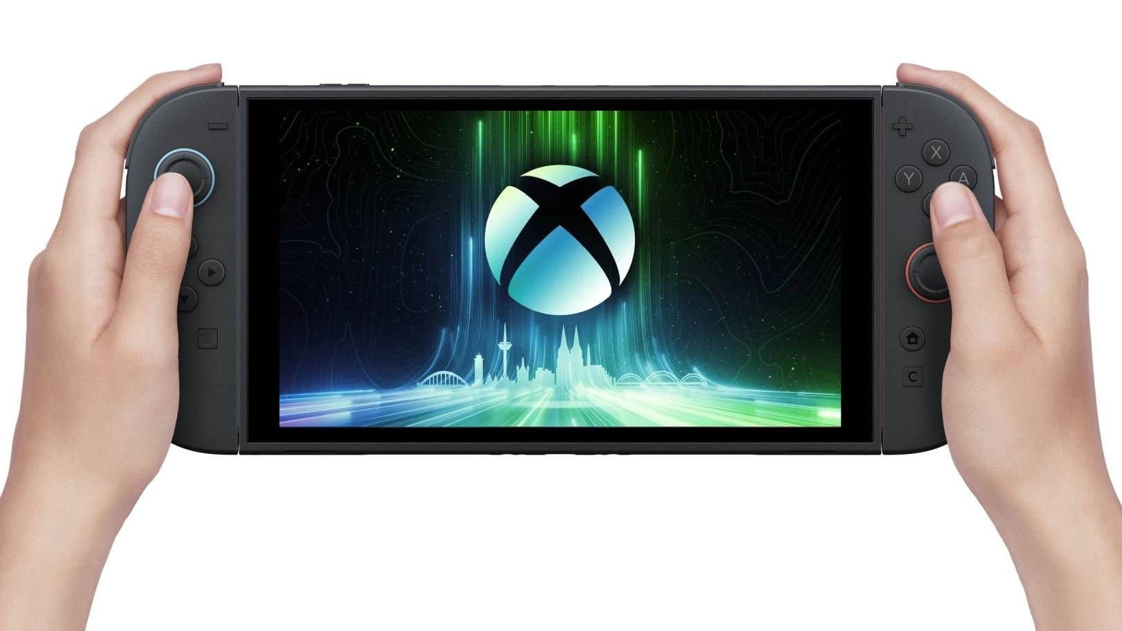 Phil Spencer bevestigt dat Xbox Switch 2 gaat ondersteunen