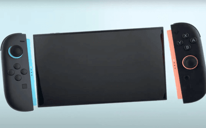 Patent lijkt te bevestigen dat nieuwe Joy-Cons als muis gebruikt kunnen worden