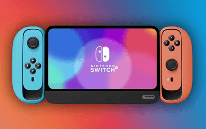 We krijgen eindelijk wat informatie over de opvolger van de Switch
