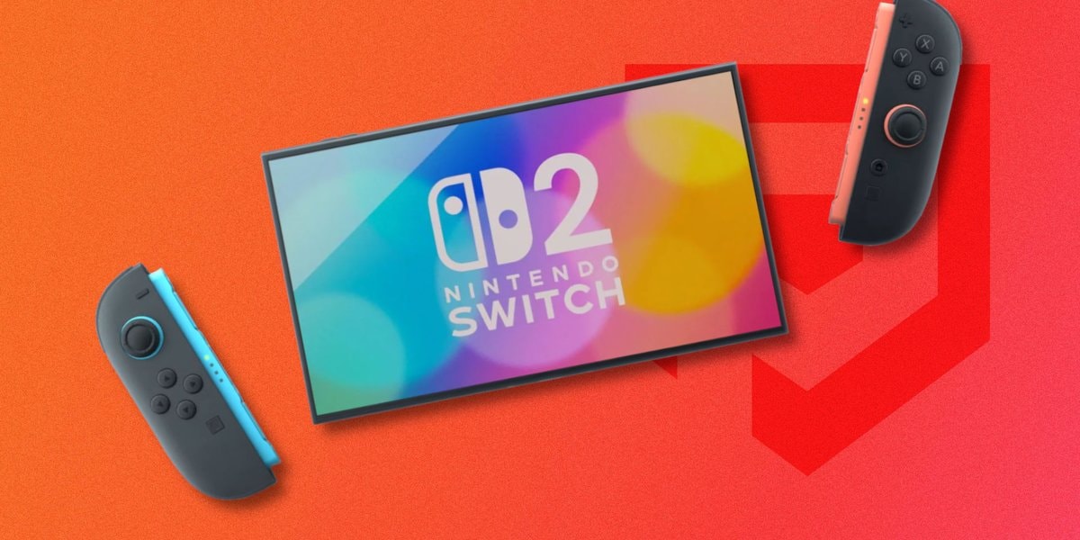 Column: Waarom ik niet uitkijk naar de Nintendo Switch 2