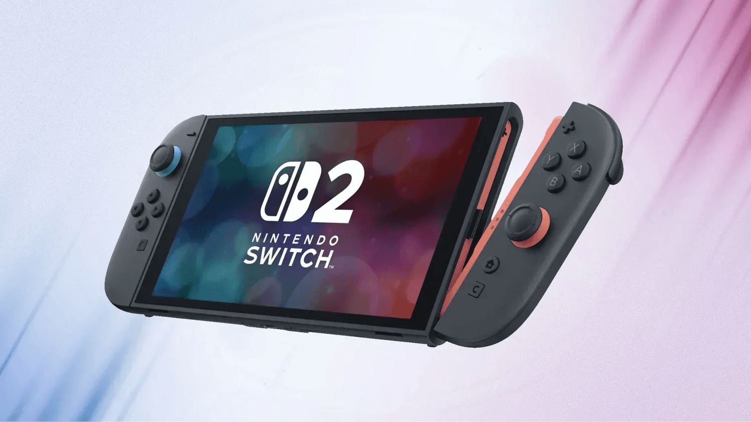 Nintendo schaalt productie van de Switch 2 af